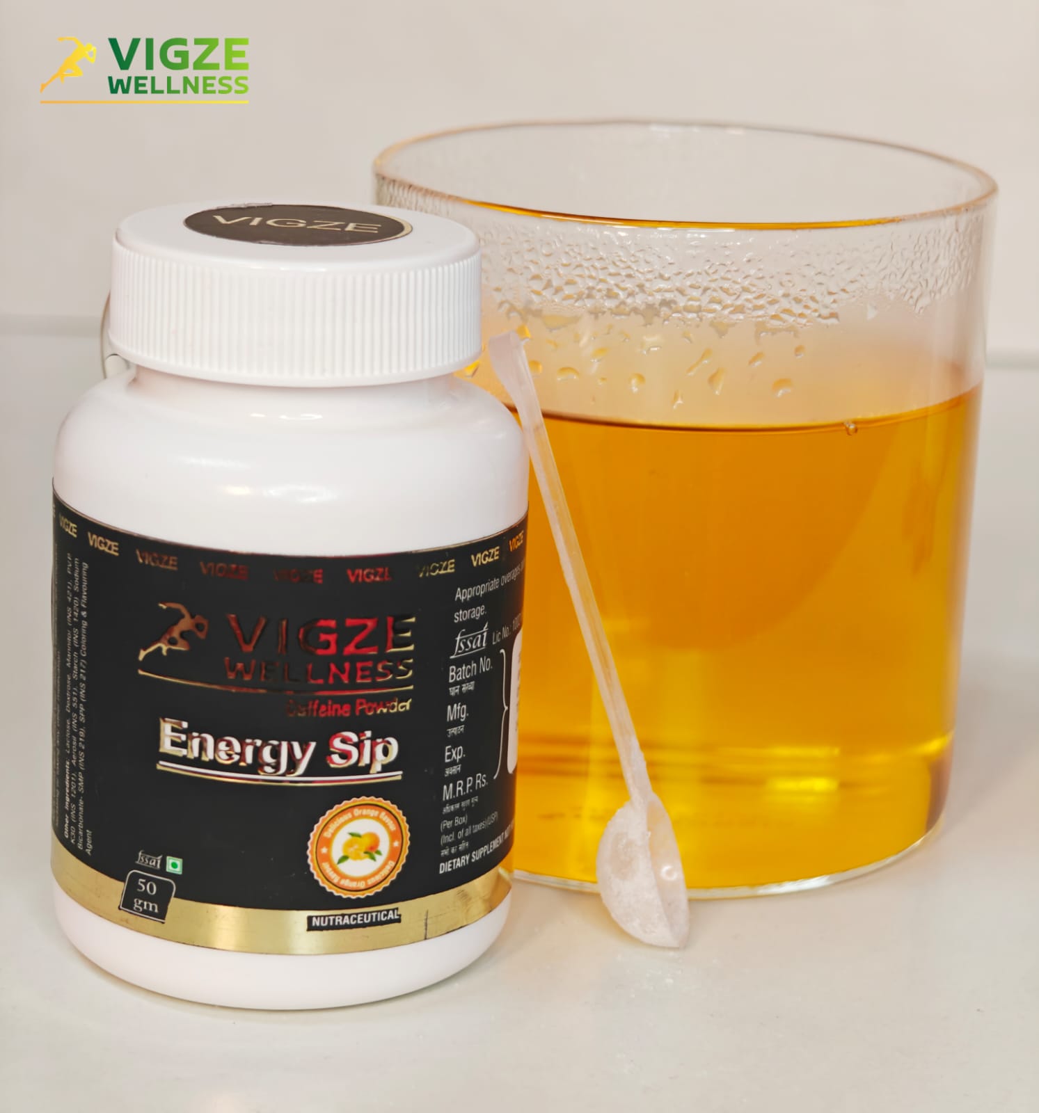Vigze Energy Sip - Image 5